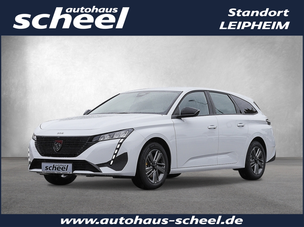 308 1.5 BlueHDi 130 SW Active Pack ACC SpurH LM
