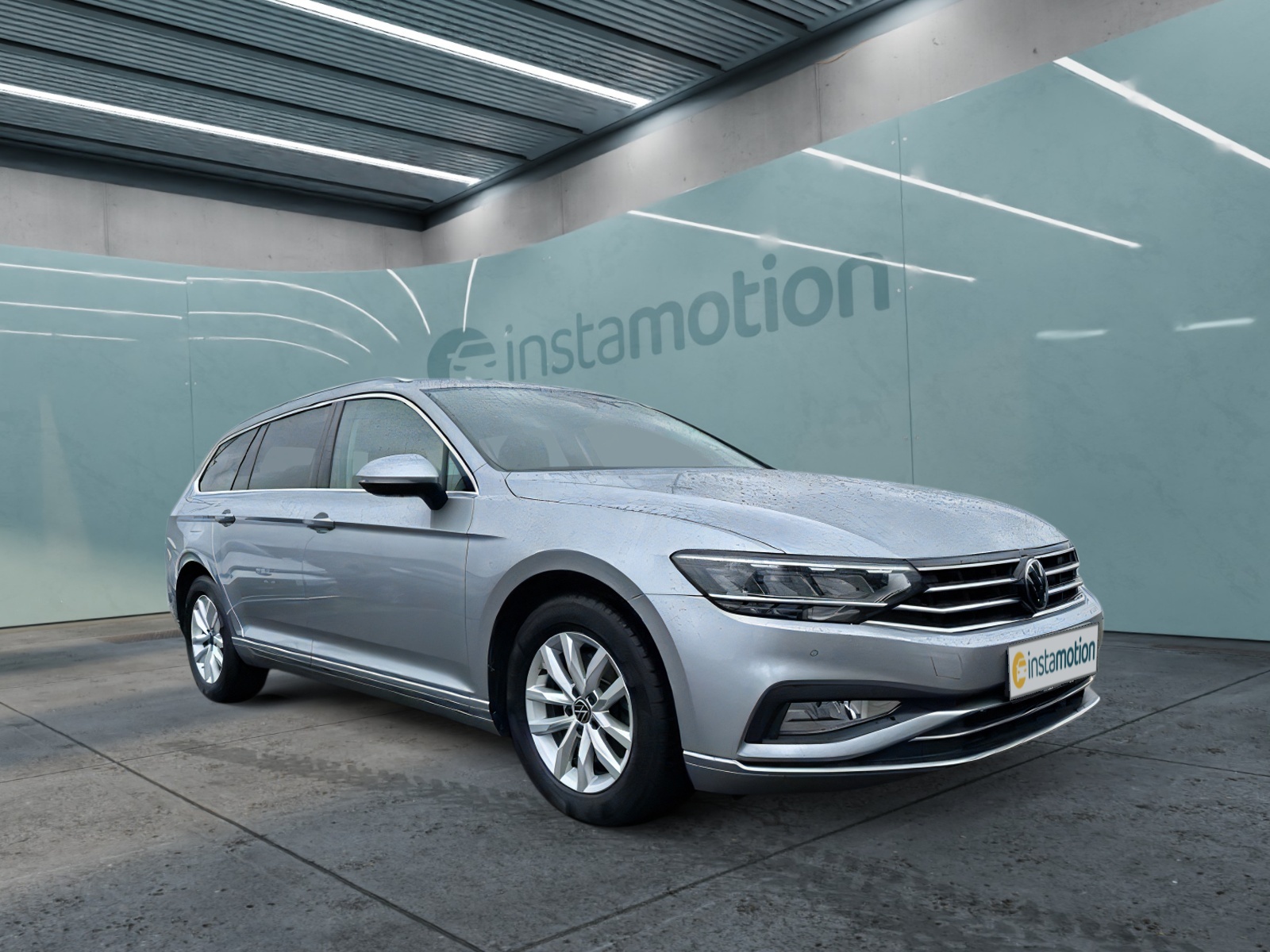 Volkswagen Passat Variant 2.0 TDI BUSINESS