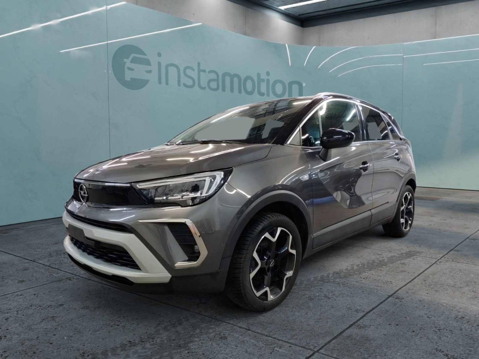 Opel Crossland 1.2 Ultimate Paket T