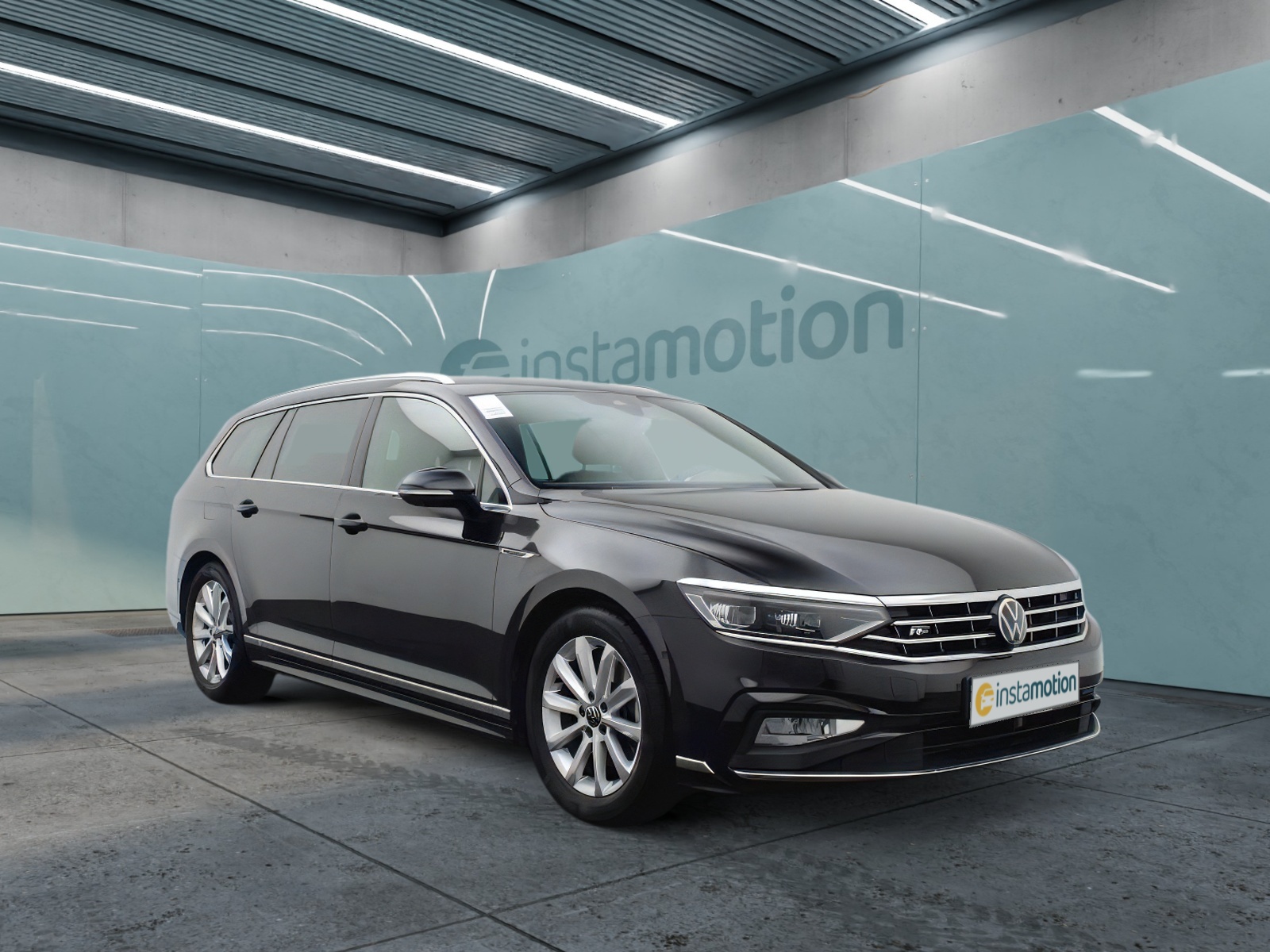Volkswagen Passat Variant 1.5 TSI Elegance R-Line DIG IQ DRIVE