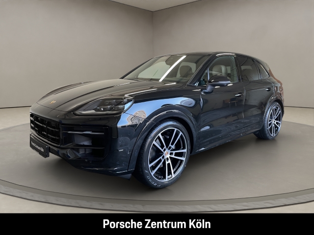 Porsche Cayenne SportDesign