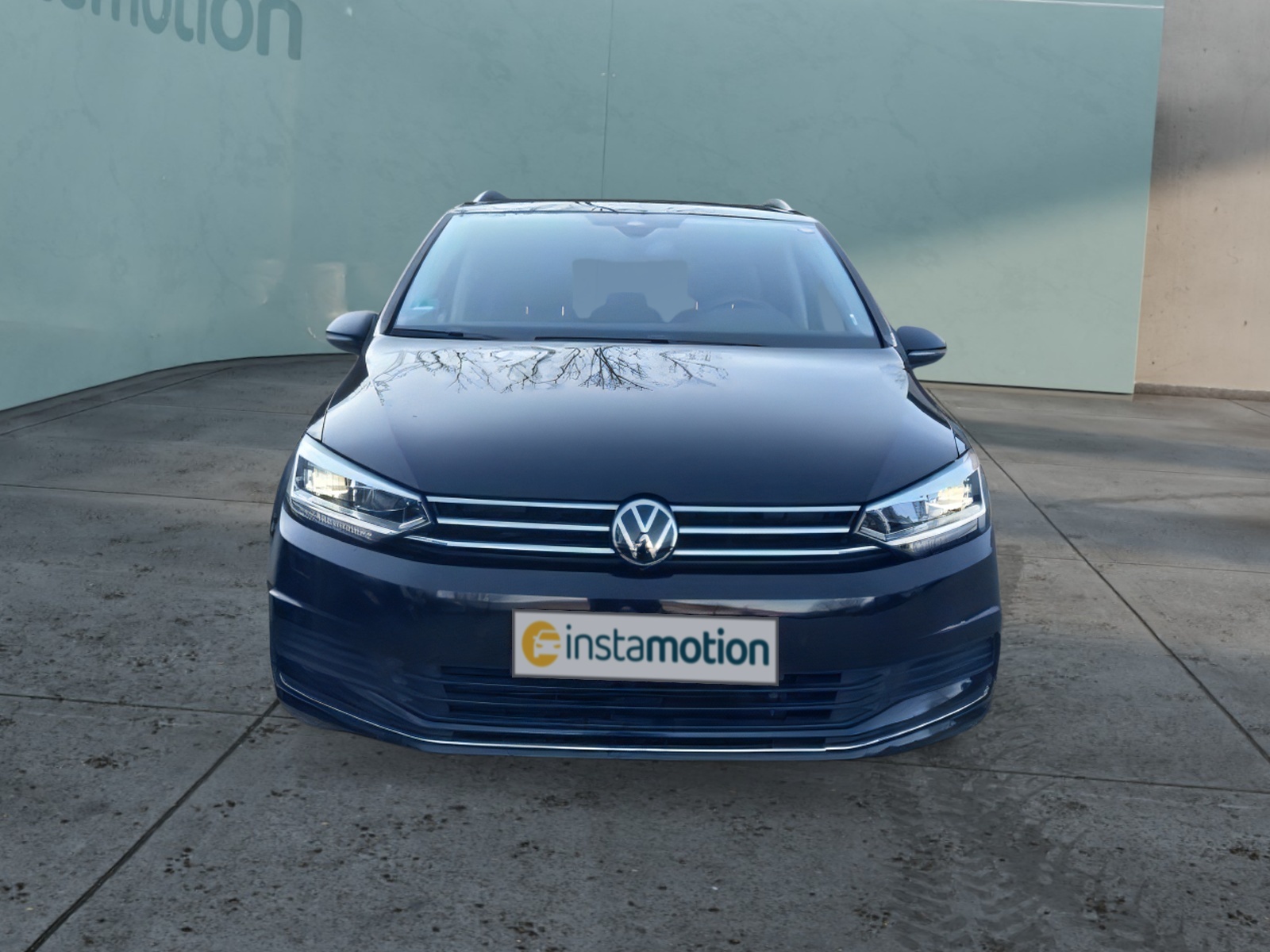 Volkswagen Touran 2.0 TDI Move DIGITAL 16