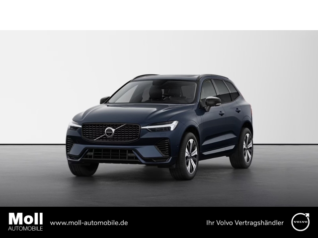 XC60 T6 AWD Plug-In Hybrid Plus Dark Business-Paket 21