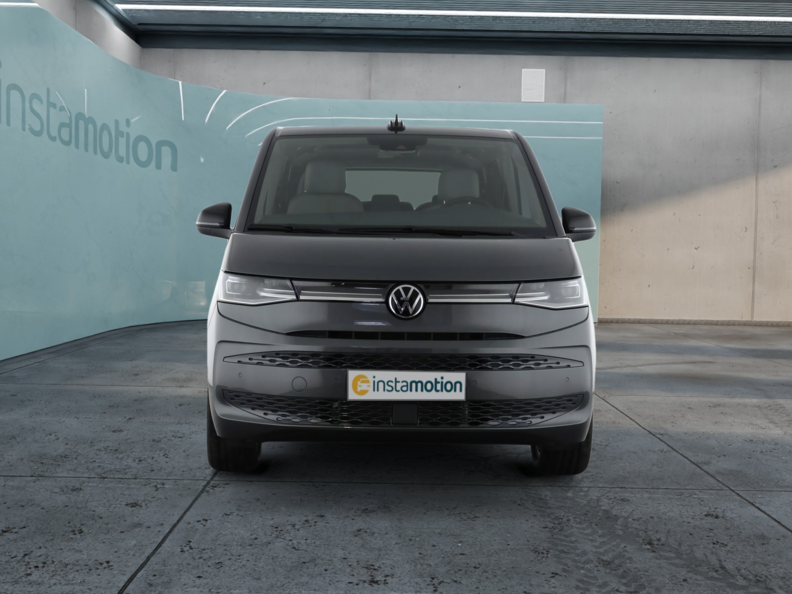 Volkswagen T7 Multivan 2.0 TDI Multivan KÜ STYLE | 7-S | |