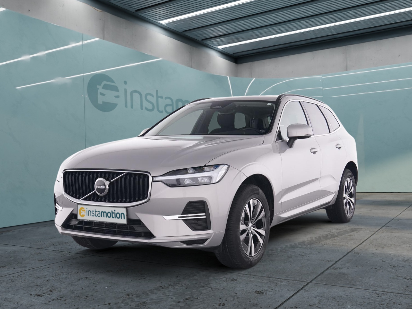 Volvo XC60 B4 D Momentum Pro MET PAP WP XP 18