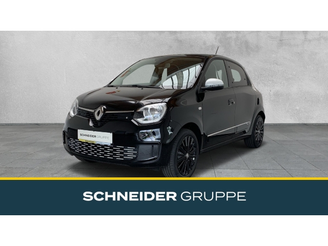 Twingo Urban Night SCe 65 RFK+EPH+SHZ