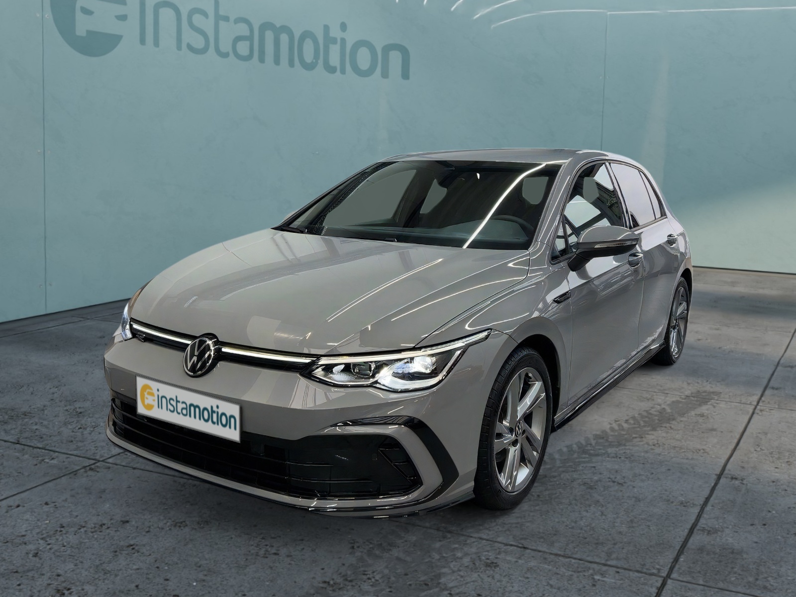 Volkswagen Golf 1.5 TSI VIII R-LiACC Bluet