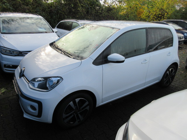 Volkswagen up 1.0 UNITED NAVIV