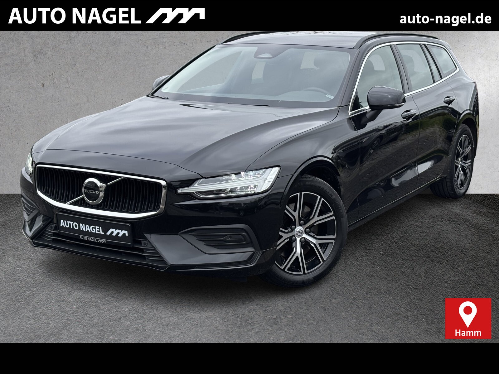 Volvo V60 B4 Core FAHRER |||WINTER|