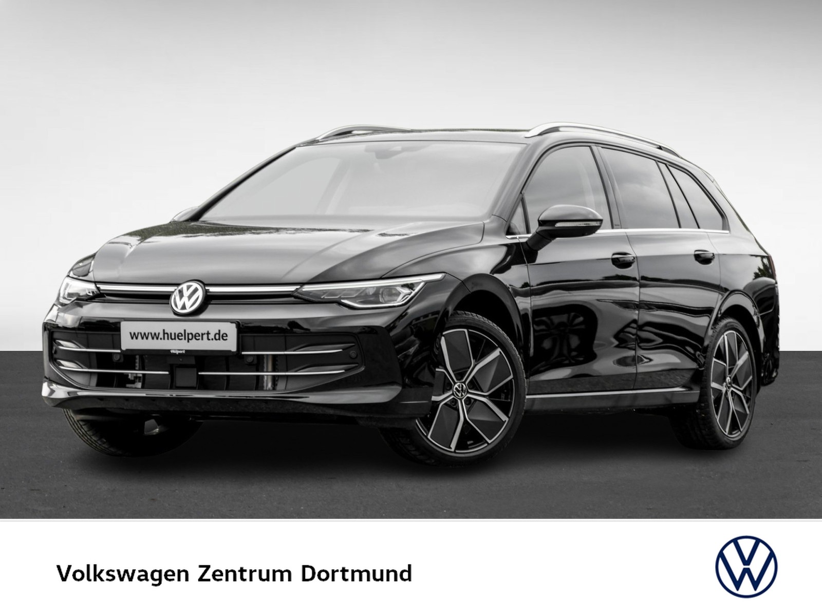 Golf Variant VIII 1.5 eTSI STYLE PANO ACC LM18