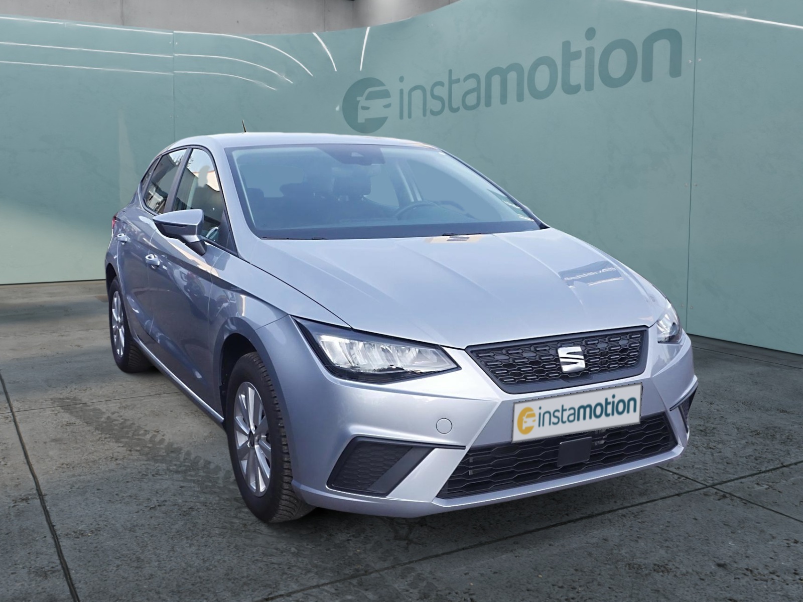 Seat Ibiza 1.0 TSI Style Pro