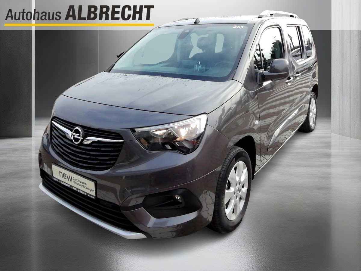 Opel Combo 1.5 Life INNOVATION D