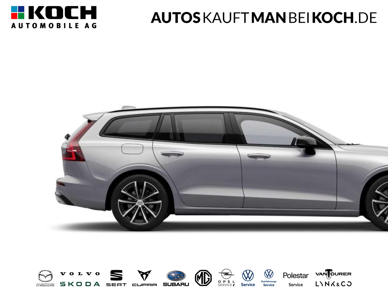 V60 T6 AWD Plug-in Hybrid Plus Dark