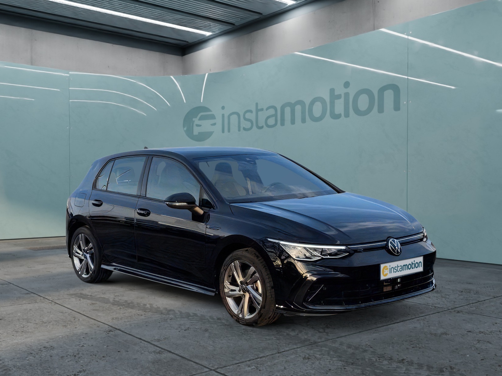 Volkswagen Golf 1.5 TSI VIII R-Line