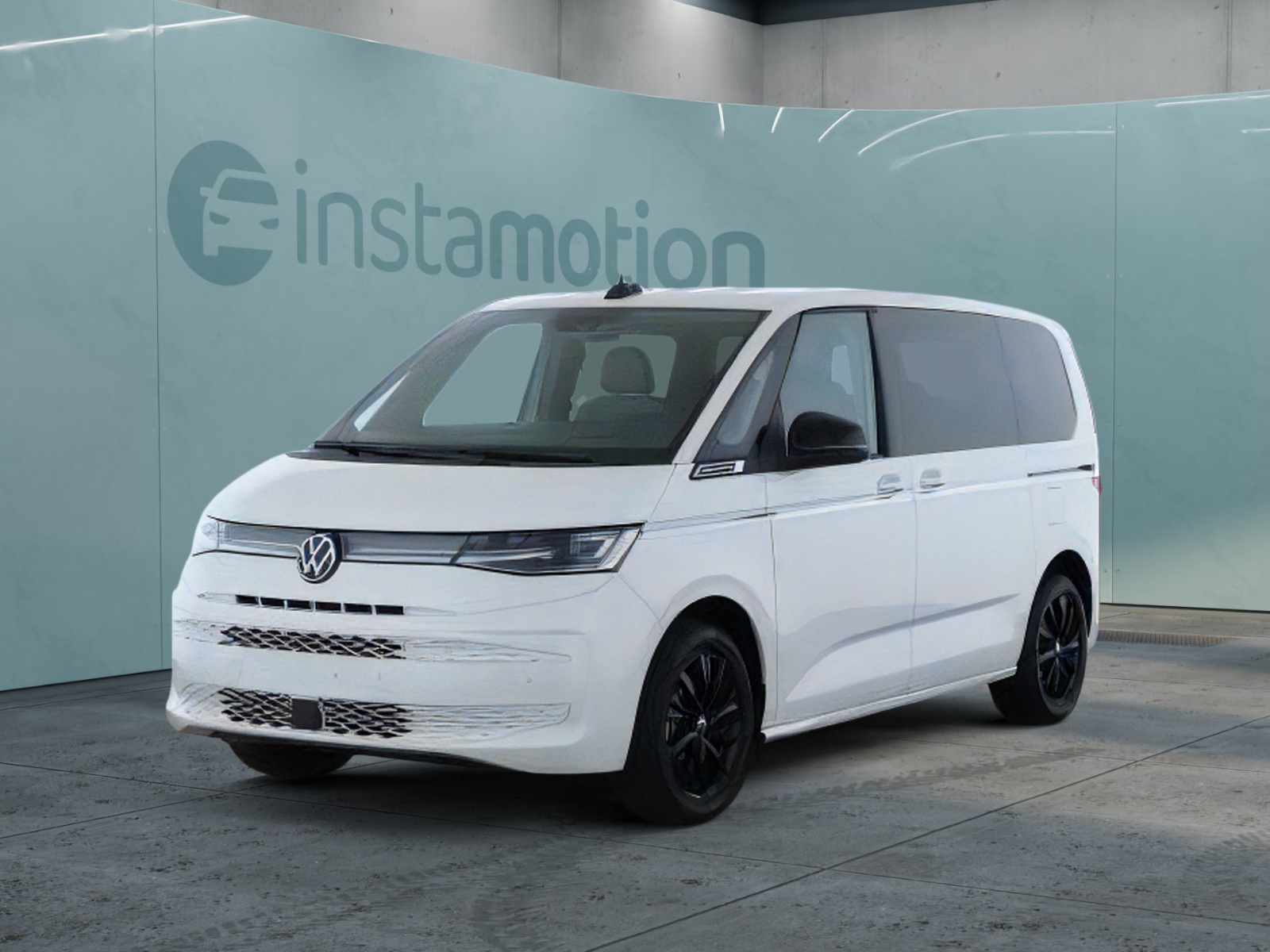 Volkswagen T7 Multivan Multivan Style RK
