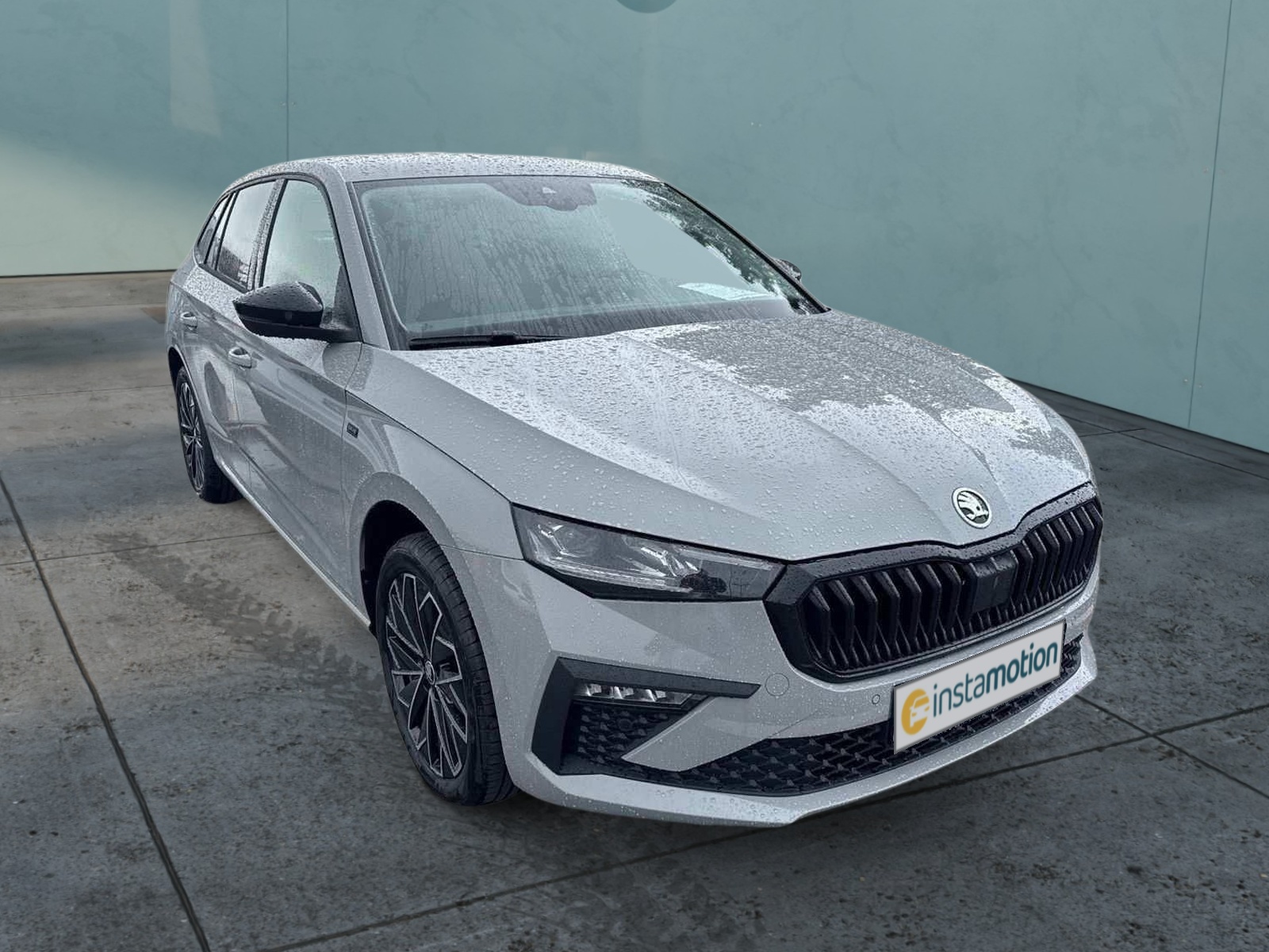 Skoda Scala 1.0 TSI Drive 116PS