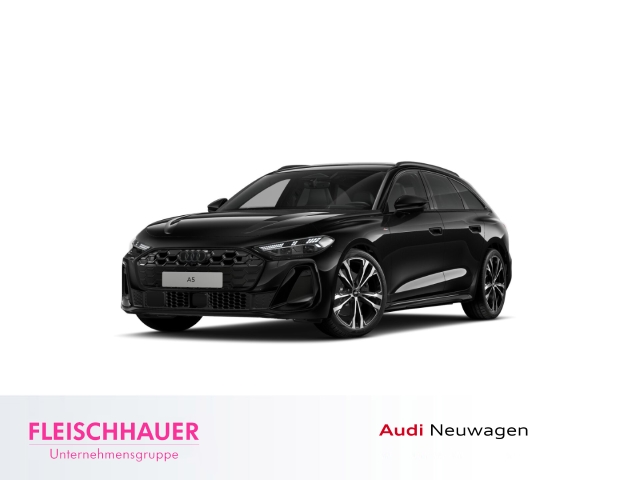 A5 Avant 2.0 TDI quattro AHK+MATRIX+B&O+PANO