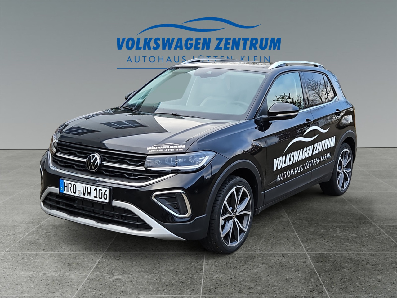 T-Cross 1.0 TSI DSG Style,NAVI,IQ.DRIVE,SHZ,RFK