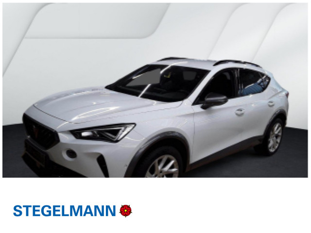CUPRA Formentor 1.5 TSI