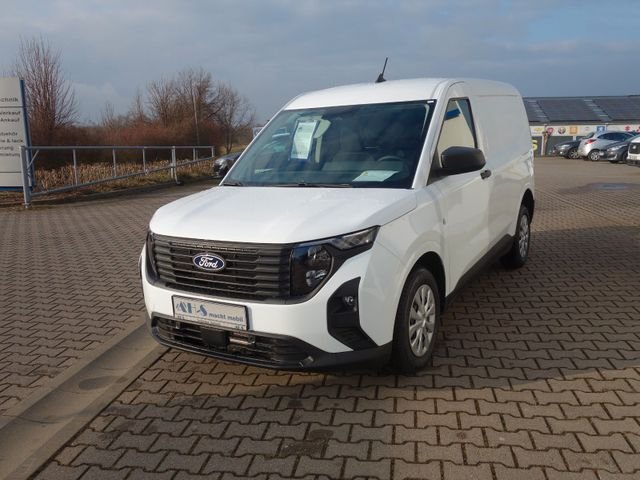 Courier Trend Klima SHZ PDC Kamera Trend