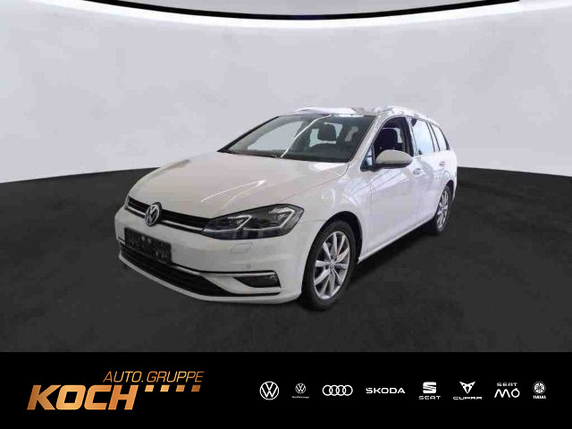 Golf VII Variant 1.5TSI Highline DSG Navi LED ACC