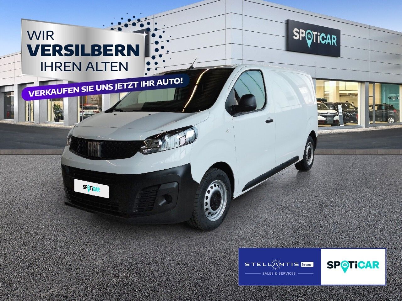 Scudo L2