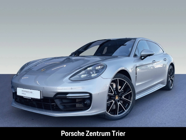 Porsche Panamera 4 E-Hybrid Sport Turismo
