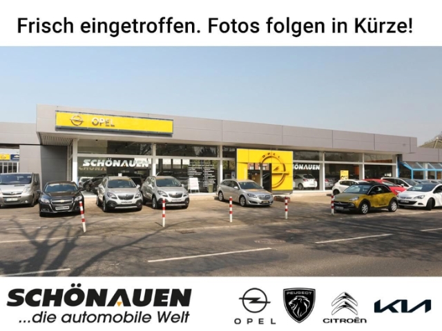 Opel Crossland 1.2 ULTIMATE