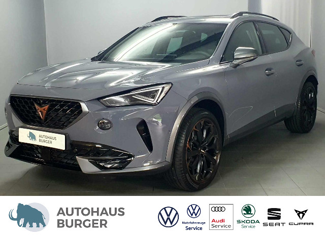 CUPRA Formentor 2.0 TSI VZ