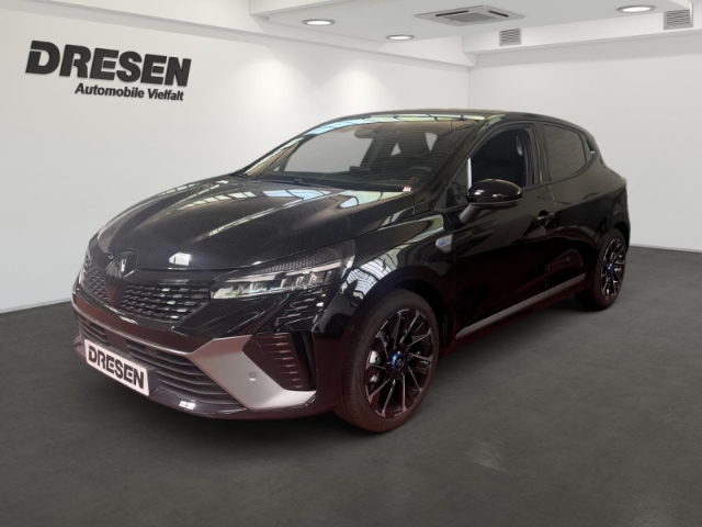 Clio Esprit Alpine E-Tech Full Hybrid 145+Navi+Digitales Cockpit+360 Kamera+LED+ACC+