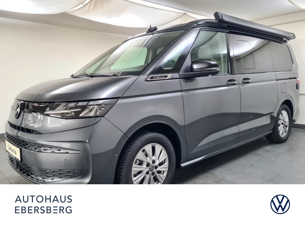 vw T7 Multivan