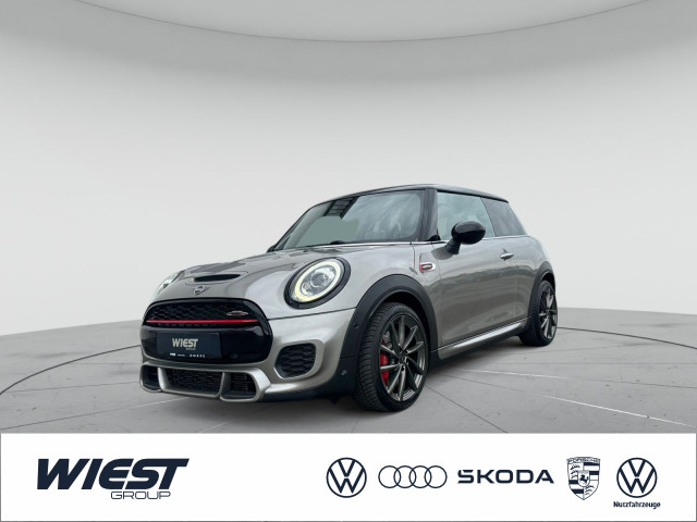 Cooper John Cooper Works 2.0 Navi HUD Pano RFK LED