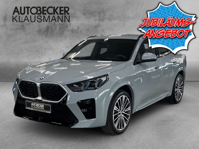 X2 sDrive20i M Sport LMR 20