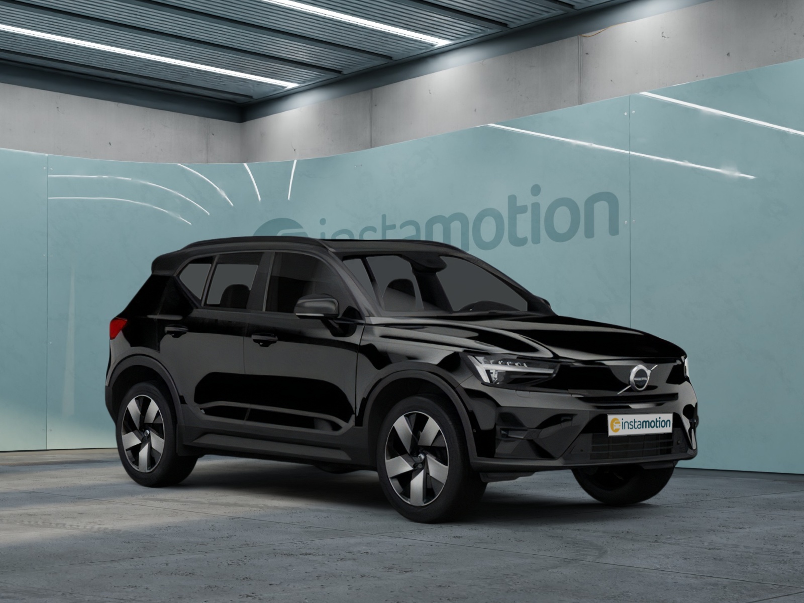 Volvo XC40 B3 B Core