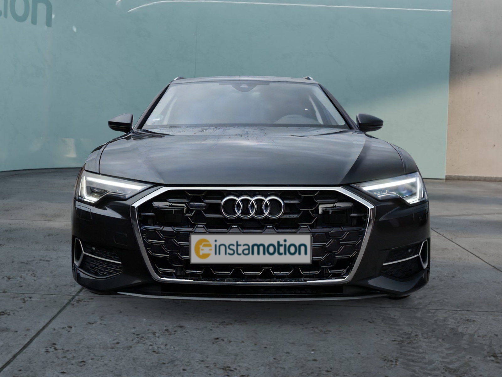 Audi A6 Avant 40 TDI quattro advanced