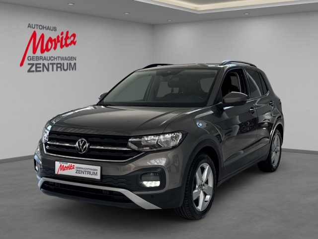 T-Cross 1.0 Life DSG Aut. *CARPLAY & ANDROID!*