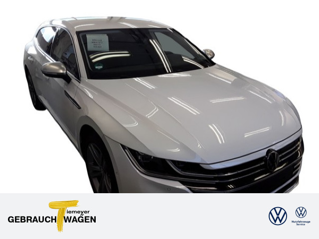 Arteon Shooting Brake eHybrid ELEGANCE ST.HEIZ KAMERA ASSIST
