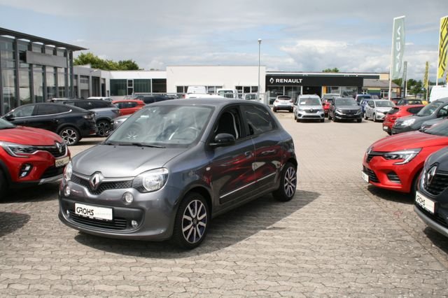 Twingo Cosmic *ALU*SHZ vorne*Automatik*BT* Cosmic