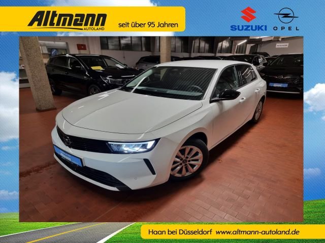 Opel Astra Enjoy Park&Go SZH Enjoy SZH