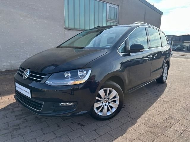 Volkswagen Sharan 1.4 TSI Comfortline 150 Comfortline