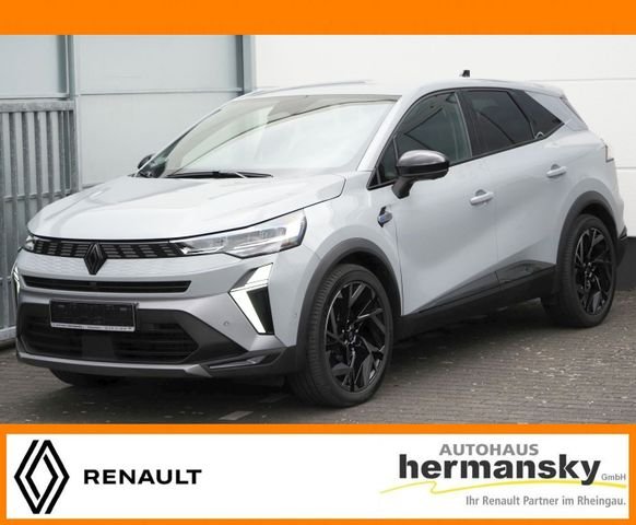Captur E-Tech Full Hybrid 145 Esprit Alpine Esprit Alpine