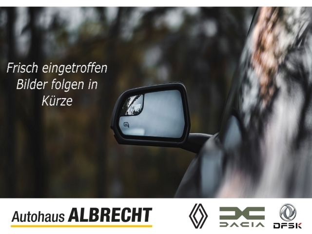 Renault ZOE INTENS incl Batterie