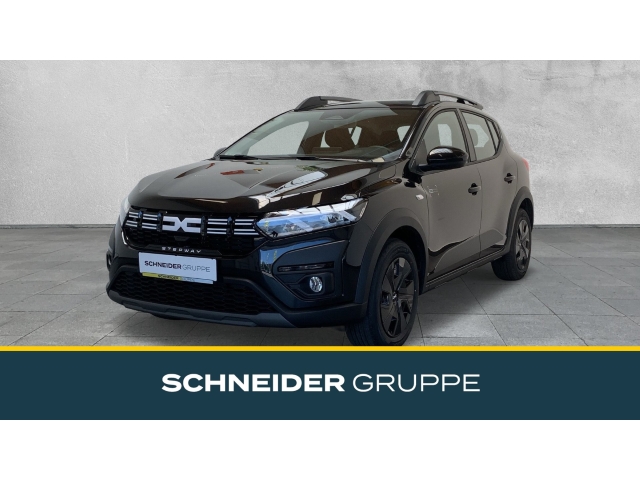 Sandero STEPWAY Expression TCe 90 -Leasing-DEAL