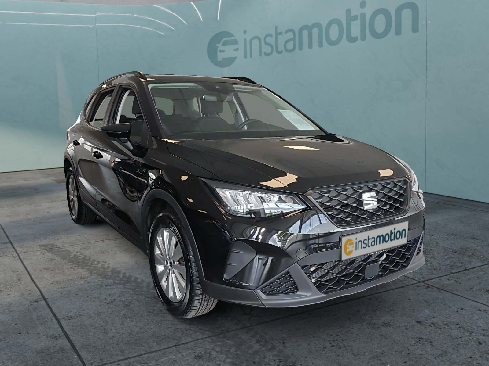 Seat Arona 1.0 TSI Style 16