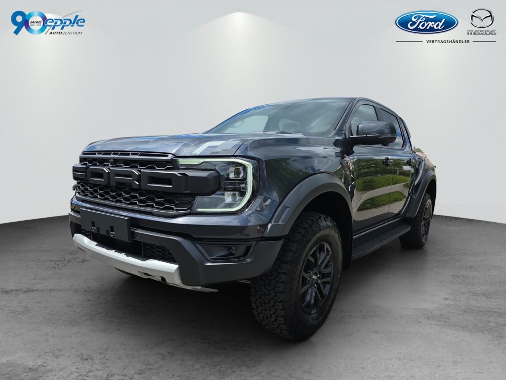 Ranger RAPTOR 3,0 l EcoBoost *Raptor-Paket*