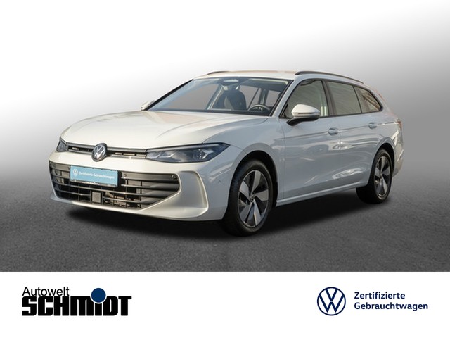 Volkswagen Passat Variant 1.5 eTSi Basis 17Zoll