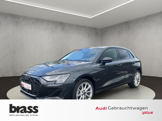 Audi A3 Sportback 35 TFSI Advanced