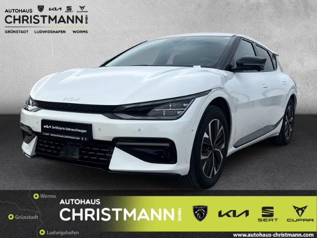 EV6 ELEKTRO 77,4 kWh GT LINE 2WD*GT-LINE-PAKET*WP*SOUND-PAKET*PAKET-ASSIST+*