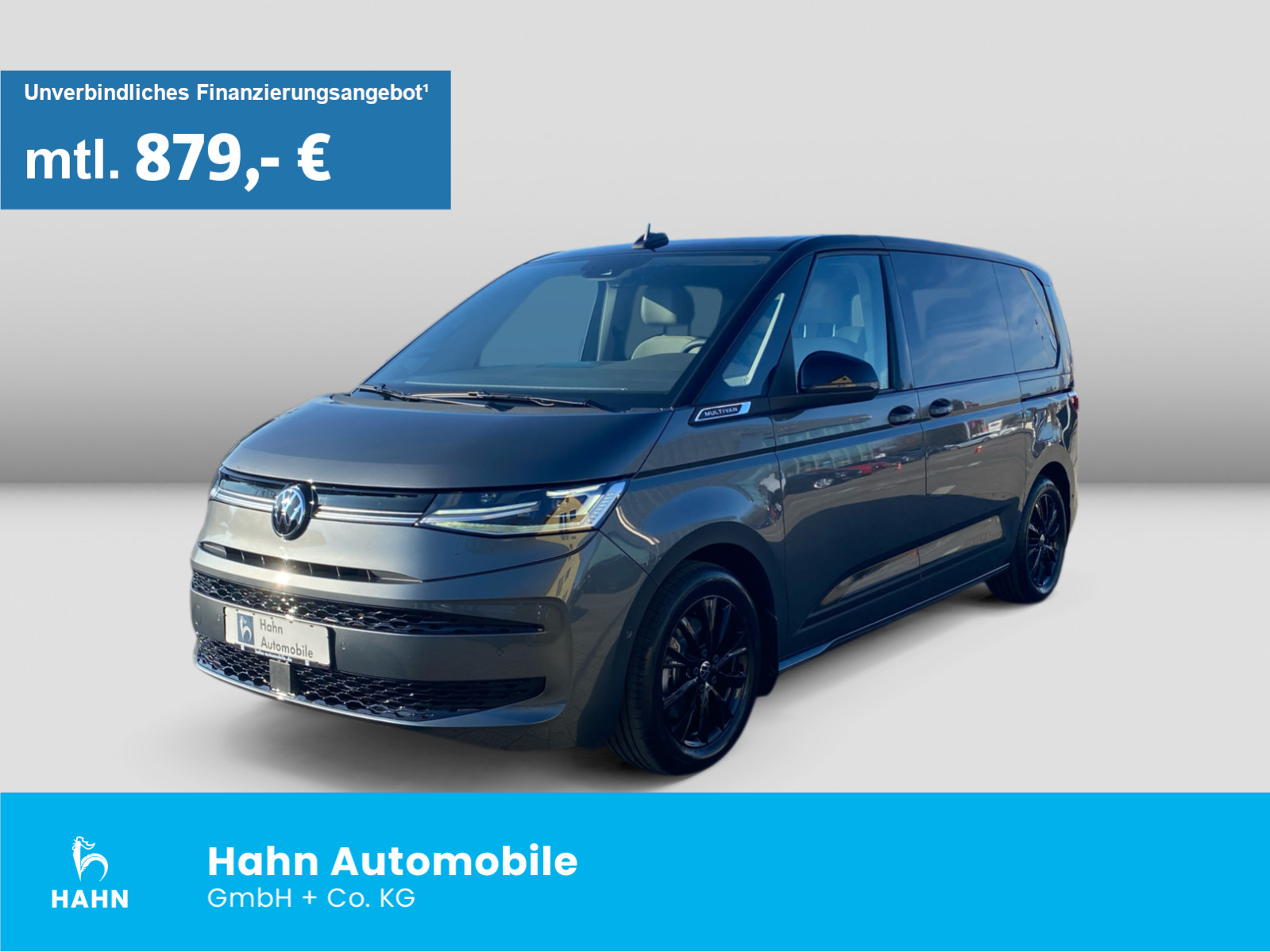 vw T7 Multivan
