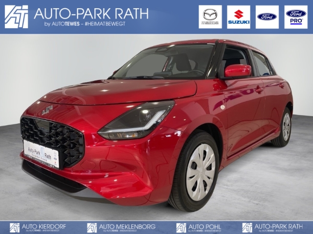 Suzuki Swift 1.2 l Club AA